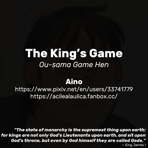 Hentai Manga Comic-The King's Game-Read-27